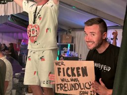 Kirmes Niederelbert